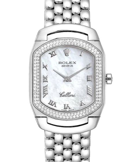 rolex celini prince replica